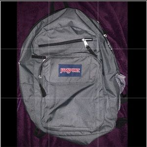 Jansport Bookbag with Laptop Sleeve